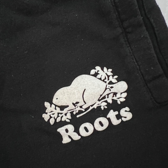 Roots Sweat Short - Picture 2 of 4